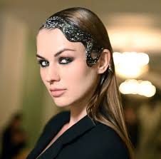 The New York Fashion Week Spring/Summer 2025 Beauty Looks To Try Right Now