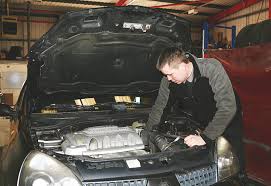 Avia autos, bridgend, united kingdom. Cat Garage Lives Avia Autos Bridgend Cat Magazine
