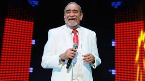 Andy Montañez: “La salsa nunca va a morir, está en su punto más sabroso” |  Cultura | Caracol Radio