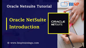 Netsuite is the leading integrated cloud business software suite, including business accounting, erp, crm and ecommerce software. An Introduction To Netsuite Netsuite Consulting Oracle Netsuite Tutorial Youtube