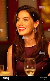 Michelle david hi-res stock photography and images