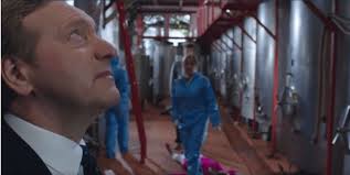 Midsomer Murders at Stanlake Park