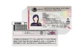 Como no acepto fotos de menos de 3cm (4cm está bien) decidí compartir el padrón electoral que descargué hace un tiempo con todos. Ine Jalisco Lanza Campana De Renovacion De Credencial El Occidental Noticias Locales Policiacas Sobre Mexico Guadalajara Y El Mundo