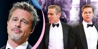 George Clooney Had A Classy Response To Brad Pitt's Split From Angelina  Jolie Who "Wasn't Accepting" Of Amal Clooney