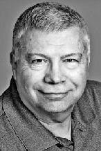 Randall Sarver Obituary (1953