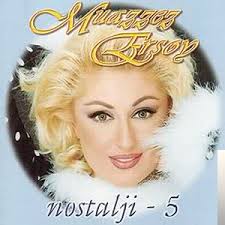 Muazzez Ersoy Benim Gozum Sende Mp3 Indir Benim Gozum Sende Muzik Indir Dinle