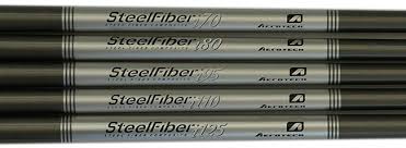 Aerotech Golf Shaft Reviews 2019