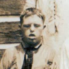 George Leonard Baker (1910-1958)