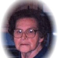 Rachel Eugenia Bryant Obituary August 22, 2007