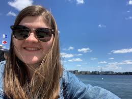 Mackenzie is a double major in Spanish and Anthropology. She is a senior  graduating this upcoming August. She started at IUSB undecided, because she  wasn't sure what her interests were. She ended