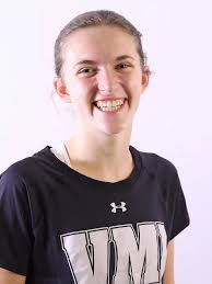 2021 Women's Track and Field Roster