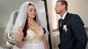 Suegro Le Rompe El Culo a Su Nuera Antes De La Boda: Anal Anal Porn