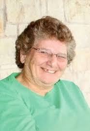 Ann McCartney Obituary July 1, 2025