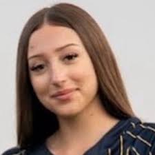 Marissa Gil's High School Career Home