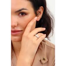 anelli Diamante gioielli Bliss Rugiada 20102610