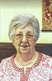 Pauline Pennington Obituary (1929