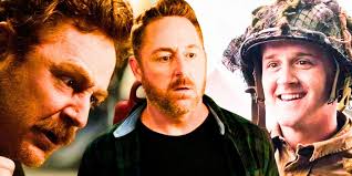 Scott Grimes' 10 Best Movies And TV Shows