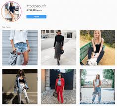 Top name brand clothing 2019. Top Fashion Hashtags To Grow Your Instagram Account