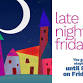 Late Night Fridays and Manitou Music event image