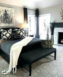 83 Gorgeous Master Bedroom Decorating Ideas With Dark Furniture Master Bedroom Furniture White Bedroom Set Furniture Black Bedroom Decor