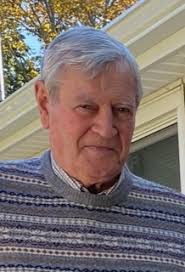 Obituary for Denis F. McCarthy