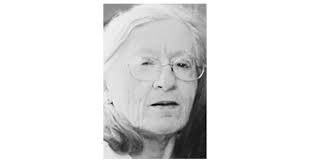 Marcia Smart Obituary (2015)