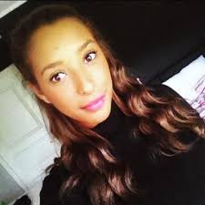 Samira Suleiman (@samysuleiman)