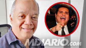 Edwin Cabrera tilda al diputado 'Chello' Gálvez de cobarde y lo reta a que  se quite la inmunidad