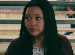Ilustracion digital wacom/photoshop a todos los chicos de los que me enamoré@laracondor lara jean covey ∞ netflix. 17 Little Details In To All The Boys I Ve Loved Before That Will Make You Love It Even More