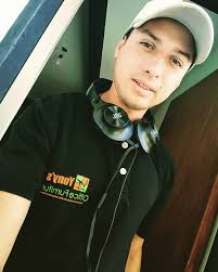 Aaron Puente|ElDobleA 😎🤩⚠️☯️ (@aaron_doblea.official) • Instagram photos  and videos