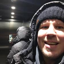 My roommate told me to watch altered carbon is it worth the watch ?