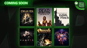 Purchase xbox game pass ultimate automatically upgrades your existing xbox live gold or xbox game pass membership(s) to ultimate at a conversion ratio each based on days remaining. Xbox Game Pass Adds Six More Games To Its March Lineup Up Station Malaysia