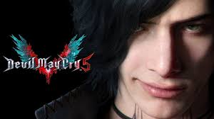 We did not find results for: Finding Myself In Media Devil May Cry 5 And V