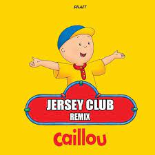 Stream Caillou Español Latino [JERSEY CLUB REMIX] by DJLAZT | Listen online  for free on SoundCloud