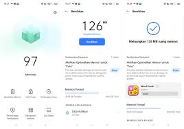 Cara memindahkan aplikasi ke kartu sd realme c2. 10 Cara Mengatasi Memori Penuh Di Hp Realme Jadi Lebih Lega