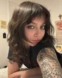 Grace Culp's Instagram, Twitter & Facebook