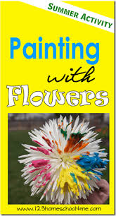 We did not find results for: Paint With Flowers Summer Activity For Toddlers And Preschoolers