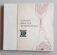 Facebook gives people the power. Brousek Antonin Netrpelivost 1968 Nejmensi Antikvariat