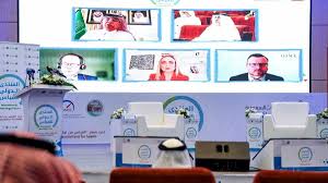 الجهة المسؤولة عن الإشراف على معايير القياس الوطنية لضمان المحافظة على السلسلة إلى النظام الدولي للوحدات والحفاظ على الخواص المترولوجية لمعيار القياس الوطني. Ø§Ù„Ù‚ÙŠØ§Ø³ Ù…Ù† Ø£Ø¬Ù„ Ø§Ù„ØµØ­Ø© Ù…Ù†ØªØ¯Ù‰ Ø¯ÙˆÙ„ÙŠ ÙŠØ±Ø³Ø® Ù…ÙƒØ§Ù†Ø© Ø§Ù„Ø³Ø¹ÙˆØ¯ÙŠØ© Ø¹Ø§Ù„Ù…ÙŠØ§