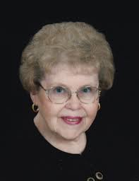 Obituary information for Patricia C. Muyskens