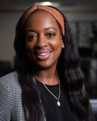 Meet Digital Literacy Guide, Camille Davis