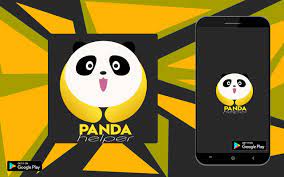 Download helper apk version history. Panda Helper For Android Apk Download