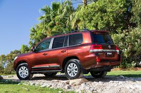 The toyota landcruiser 300 series will be around $7000 more expensive when it debuts in september 2021, as the japanese giant recoups development costs for the new tnga platform more details of the land cruiser 300 series have been revealed in japan. 2021 Toyota Landcruiser 300 Series Everything We Know