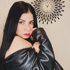 Elizabeth Terriquez's Instagram, Twitter & Facebook