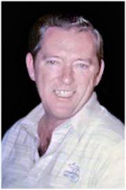 Laurence McGregor Obituary