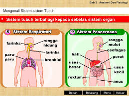 Apakah jenis keimunan yang diberikan melalui vaksin. Sains Sukan Tingkatan 4 Bab 2