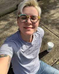 Ashley Rieck's Instagram, Twitter & Facebook