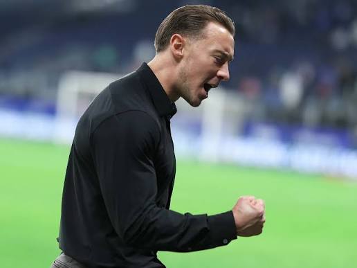 Matthias Jaissle's style of play | NUFC