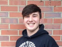 Jack Marasco's Instagram, Twitter & Facebook