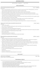 Check spelling or type a new query. Knowledge Management Specialist Resume Sample Mintresume